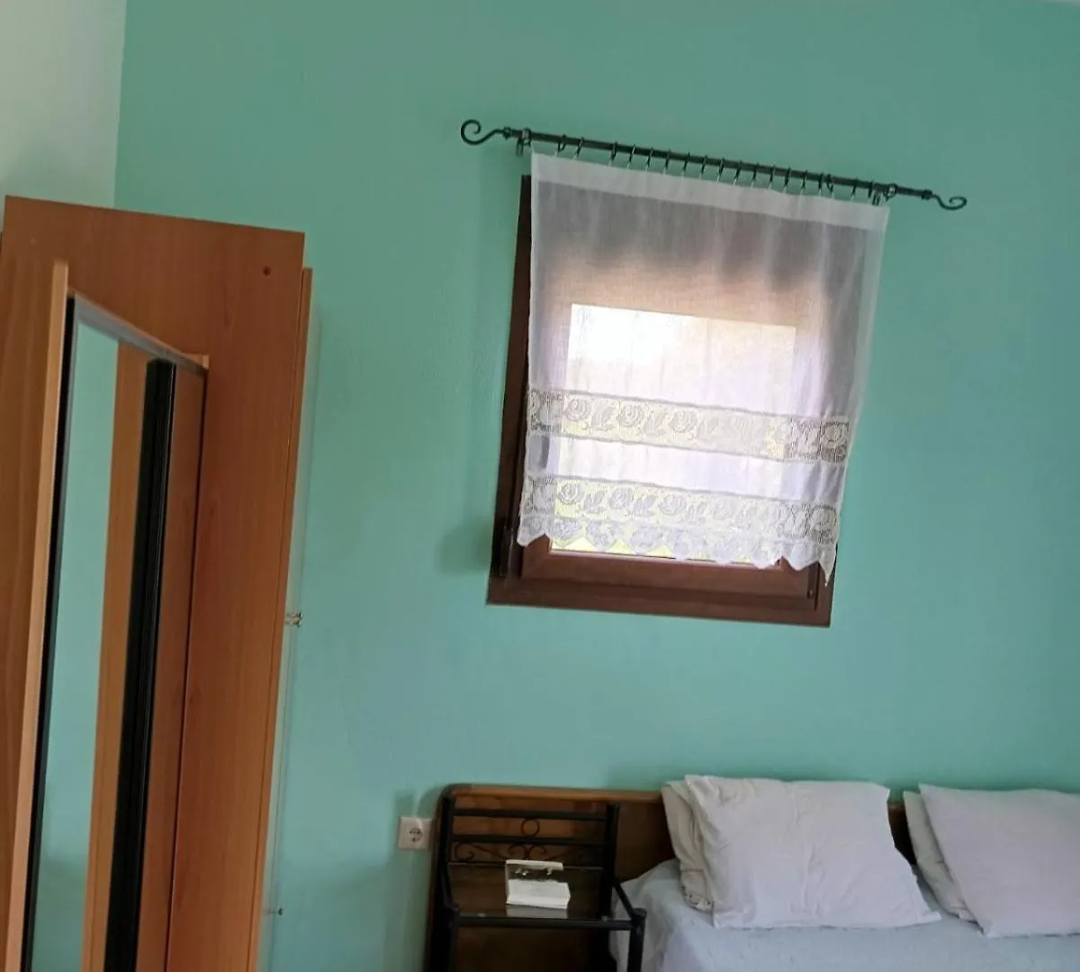 Giannis Comfort House Agia Paraskevi  Agia Paraskevi (Kassandra)