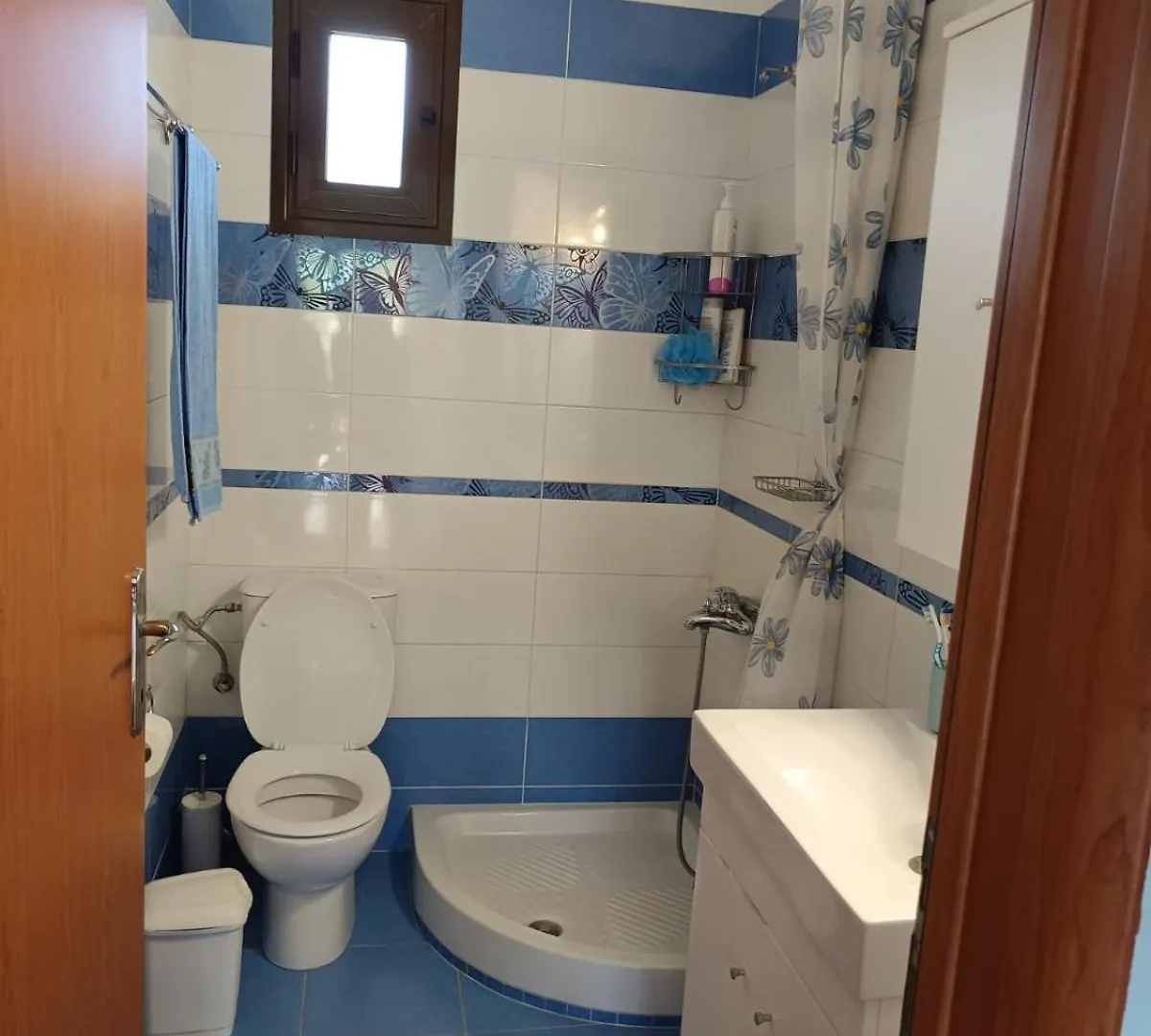 Giannis Comfort House Agia Paraskevi  Сasa de vacaciones Agia Paraskevi (Kassandra)