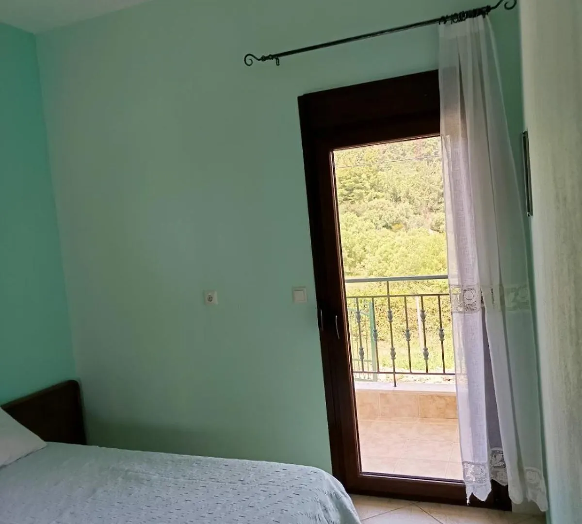 Giannis Comfort House Agia Paraskevi  Сasa de vacaciones