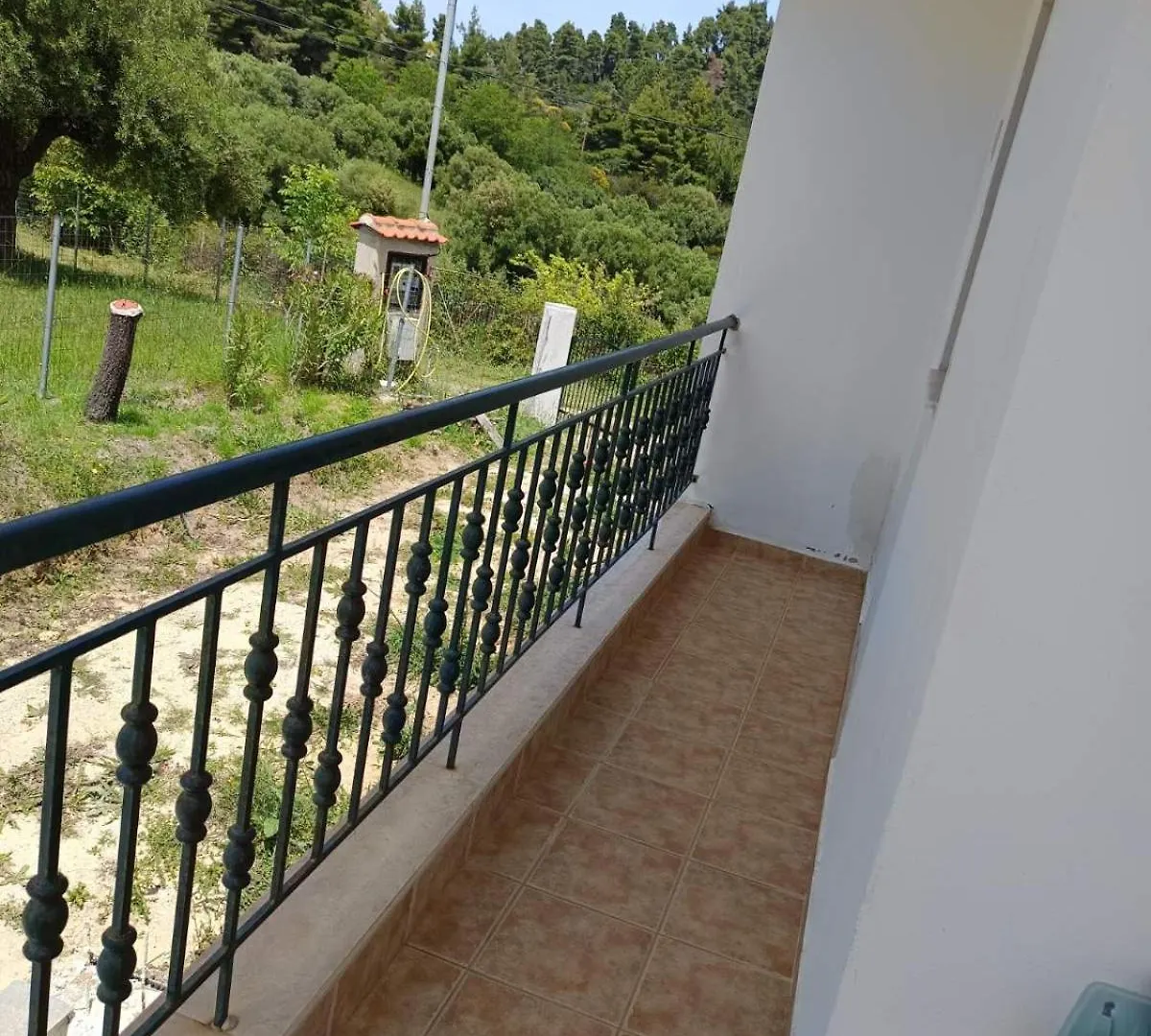 Giannis Comfort House Agia Paraskevi  Сasa de vacaciones